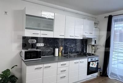 Apartament cu 2 camere în Central - 1
