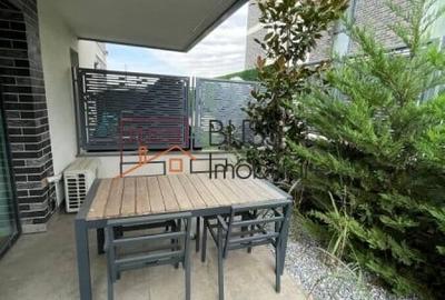 Apartament 2 camere în zona Petrom City - 12