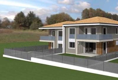 Casă cu 4 camere în Luna - 1