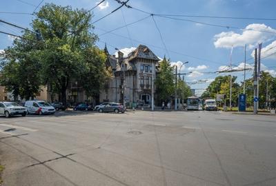 REA0121060 Apartament in vila I 6 camere I Monument istoric I Rezidential - Come - 17