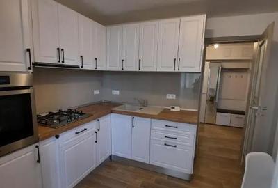 Apartament cu 3 camere decomandat în Nicolina - 3