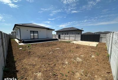 Casă cu 4 camere cu Teren 400 Mp în Clinceni - 11