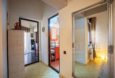 Casă individuală cu 5 camere cu Canalizare în Palazu Mare - 23