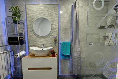 VAND APARTAMNT 3 CAMERE,PARTER, ULTRACENTRAL LA CURTE - 12