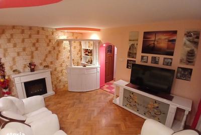 Apartament cu 3 camere semidecomandat, mobilat în Central - 7