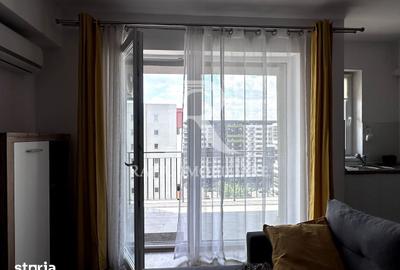 Garsonieră în Iosia - 9