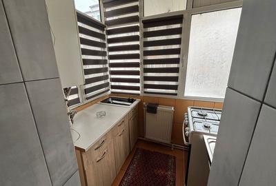 Apartament cu 2 camere decomandat în Exterior Vest - 6