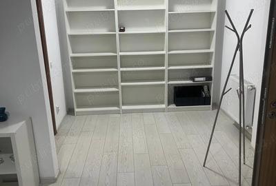 Garsoniera zona militari 5 min metrou Pacii,bloc nou! Garsoniera zona militari 5 min metrou Pacii,bloc nou! - 3