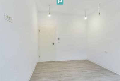 Duplex modern, pe parter, amplasat într-o zonă liniștită din Moșnița Nouă - 2