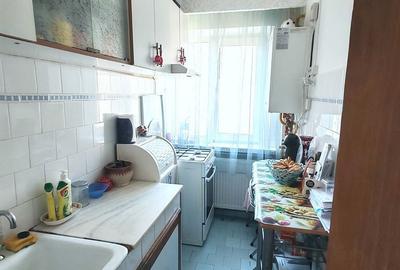 Apartament cu 2 camere în Trivale - 3