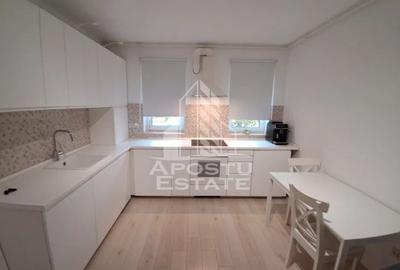 Apartament cu 2 camere decomandat, mobilat în Giroc - 3