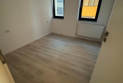 2 Camere 51 mp Zona Campus Universitar Vedere Laterală Lac - 6