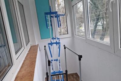 Apartament cu 2 camere decomandat în Giurgiului - 1