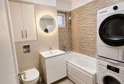 Apartament cu 2 camere decomandat, mobilat în Ultracentral - 2