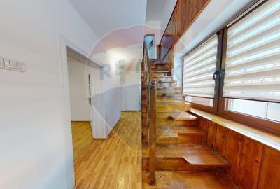 Casă cu 3 camere de vânzare Calea Dumbravii - 7