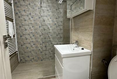 Apartament cu 2 camere decomandat în Central - 5