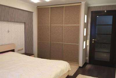 Apartament 3 camere zona Drumul Taberei - 4