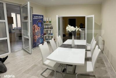 Spațiu comercial, de 167 mp, în Podgoria - 12