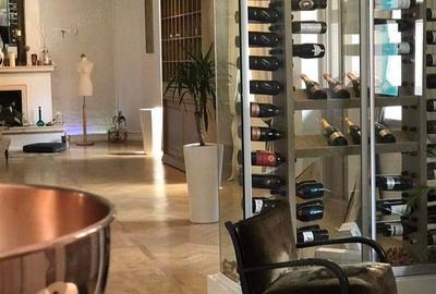 Spațiu comercial, de 225 mp, în Traian