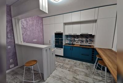 Casă cu 4 camere cu Teren 360 Mp în Borhanci - 7