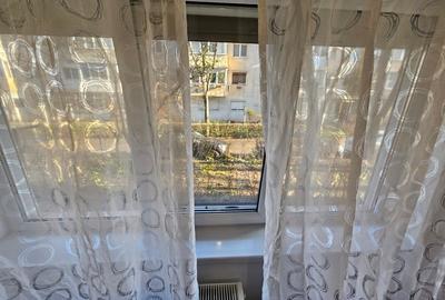 Apartament cu 2 camere, mobilat în Casa de Cultură - 11
