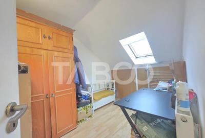 Apartament 3 camere de vanzare decomandat 67mp zona Terezian - 5
