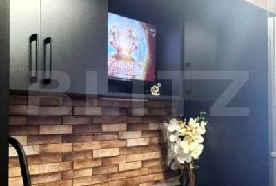 Apartament cu 3 camere decomandat în Micro 4 - 15