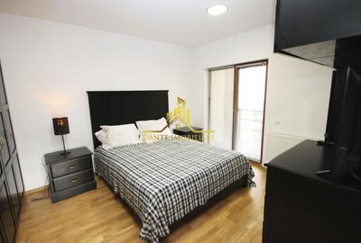 Apartament cu 3 camere semidecomandat în Între Lacuri - 9