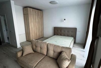 Garsoniera in Ploiesti, zona Vest - 1