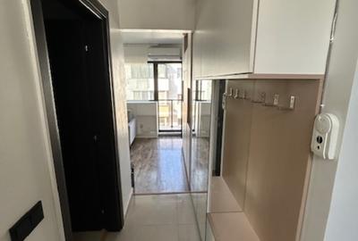 Apartament cu 2 camere decomandat în Dorobanți - 7