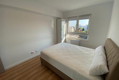 Apartament Premium - Mihai Bravu - Parcare subterana - 4