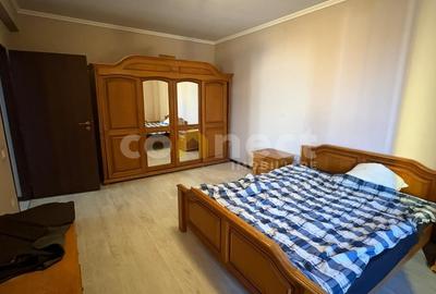 Apartament cu 2 camere decomandat, mobilat în Andrei Mureșanu - 4