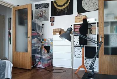 Apartament cu 2 camere semidecomandat, mobilat în Obor