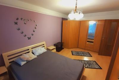 Apartament cu 2 camere decomandat în Aeroport
