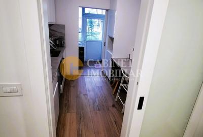 Apartament cu 4 camere, mobilat în Nicolina - 7