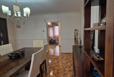 Apartament cu 3 camere decomandat în Unirii - 3