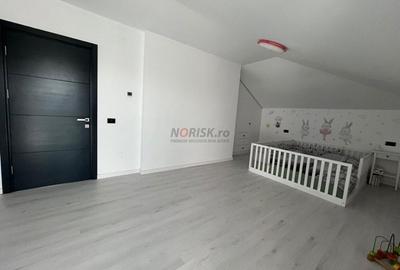Vila Deosebita 5 Camere, 260mp, Panouri Solare si Gradina - Clinceni - 21