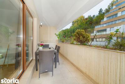 Apartament cu 2 camere semidecomandat în Schei - 15