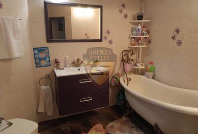 Apartament cu 2 camere decomandat, mobilat în Faleza Nord - 13