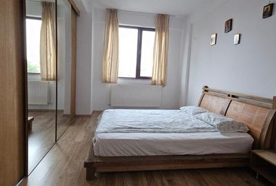 Domenii, apartament mobilat si utilat complet Domenii, apartament mobilat si utilat complet - 13