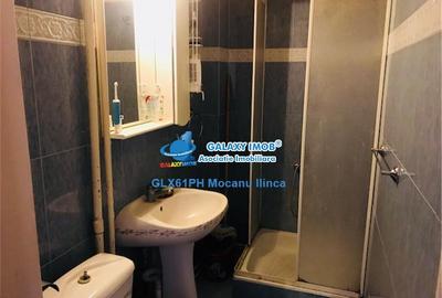Apartament cu 2 camere semidecomandat, mobilat în Sud - 7