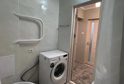 Garsonieră în Tractorul