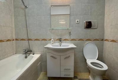 2 camere ,NOU,  54 mp,  terasa, zona str.Nasaud Marasti - 11