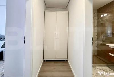 Apartament cu 2 camere decomandat în Central - 2