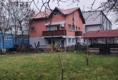 Casă cu 8 camere în Drumul Taberei - 2