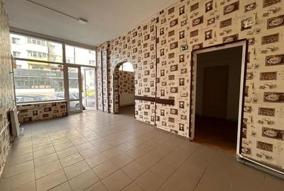 Narcisa - Spatiu Comercial - 47 mp utili - 5