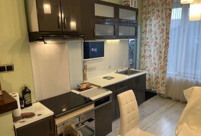 Casă cu 2 camere cu Teren 40 Mp în Ultracentral - 1