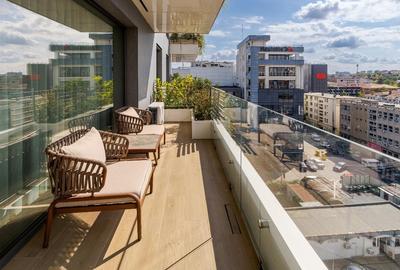 Apartament nou, toate utilitățile incluse, loc de parcare, O2 Residence - 7