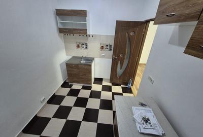 Garsonieră în Metalurgiei - 1