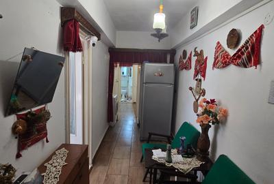 3 camere ultracentral Focsani, etajul 4 din 8, langa Primaria Focsani - 15